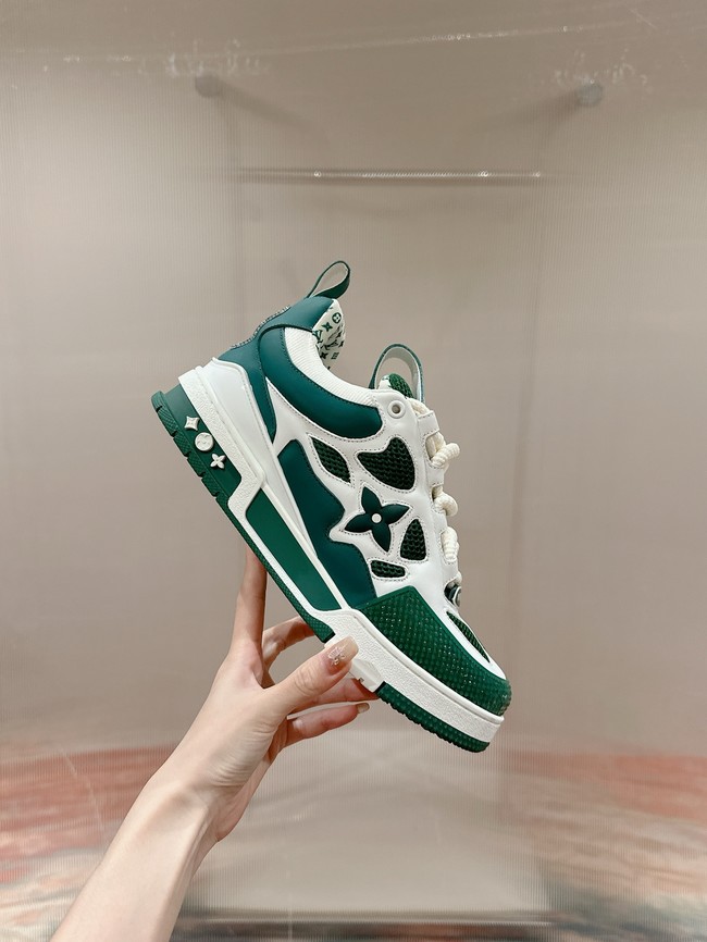 Louis Vuitton Trainer Sneaker 1ACP1R-11