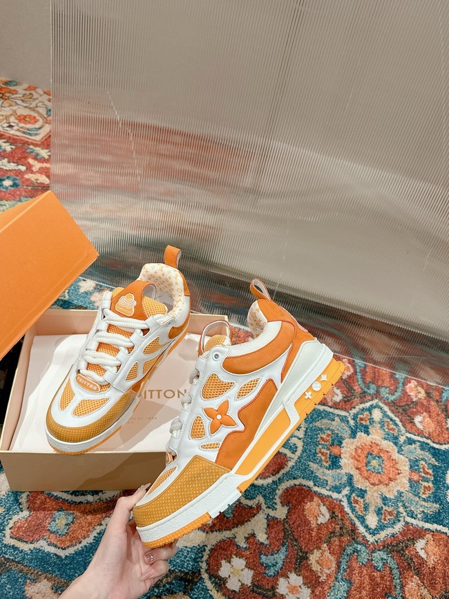 Louis Vuitton Trainer Sneaker 1ACP1R-15