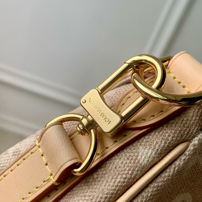 Louis Vuitton Escape M15134