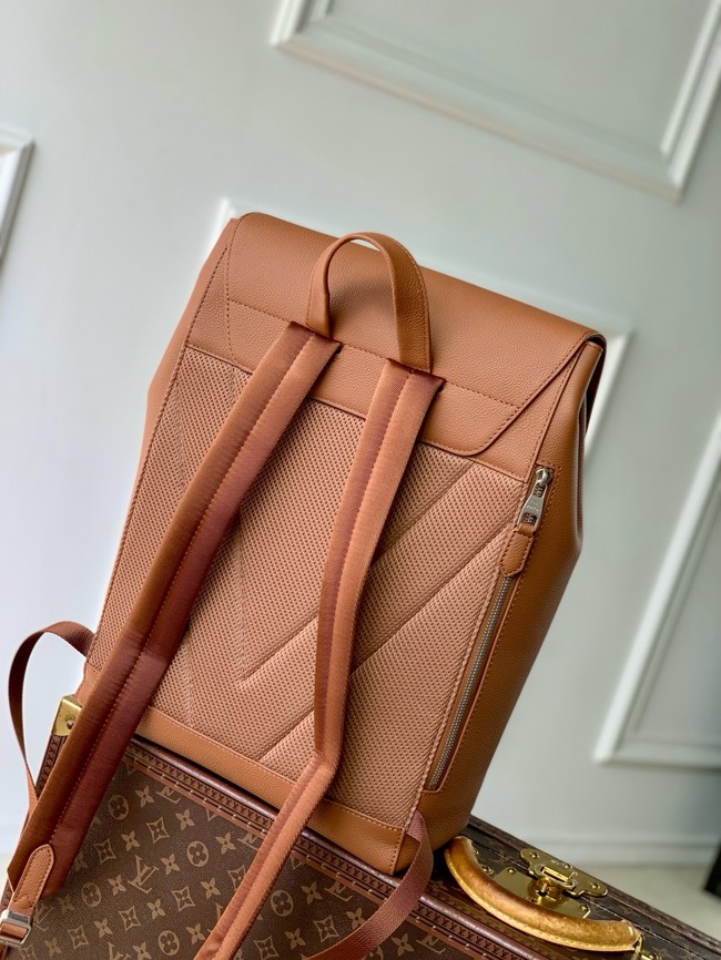 Louis Vuitton Fastline Backpack M15262 Tan