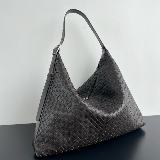 Bottega Veneta Large Hop Shoulder bag 806976 Fondant