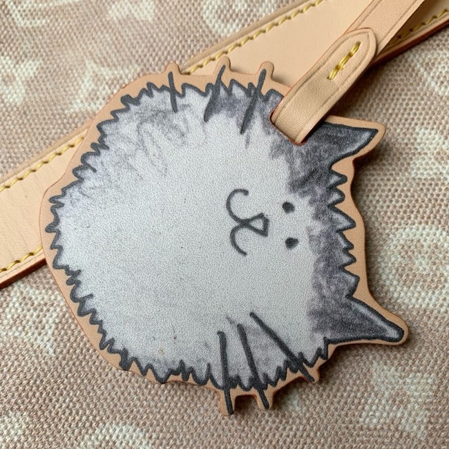 Louis Vuitton Keepall Bandouliere 45 M25787