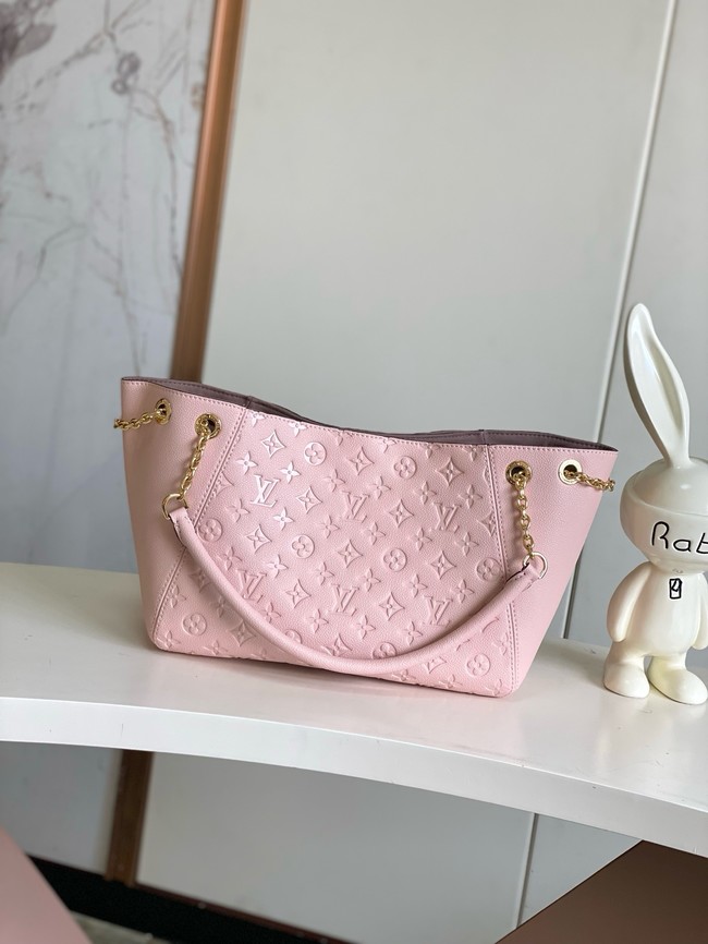 Louis Vuitton Anytime PM M14414 Pink