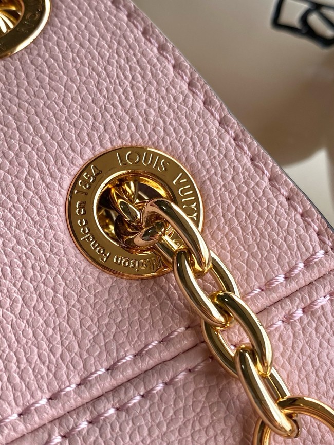 Louis Vuitton Anytime PM M14414 Pink