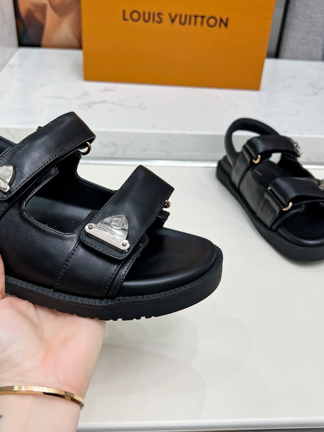 Louis Vuitton Sunset Comfort Sandal 1AHNWU-1