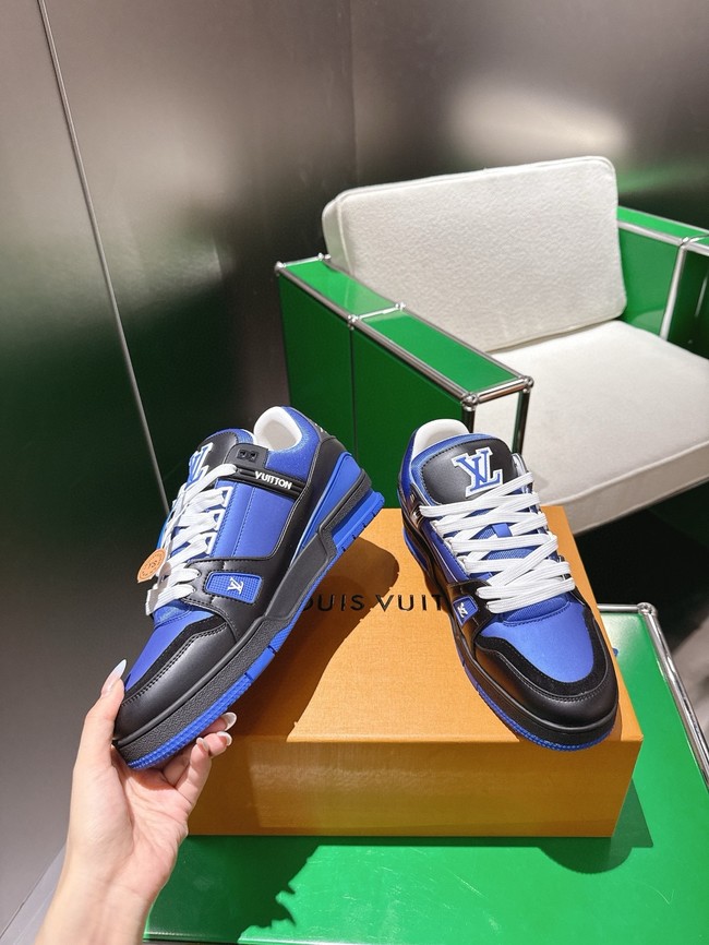 Louis Vuitton sneaker 45121-4