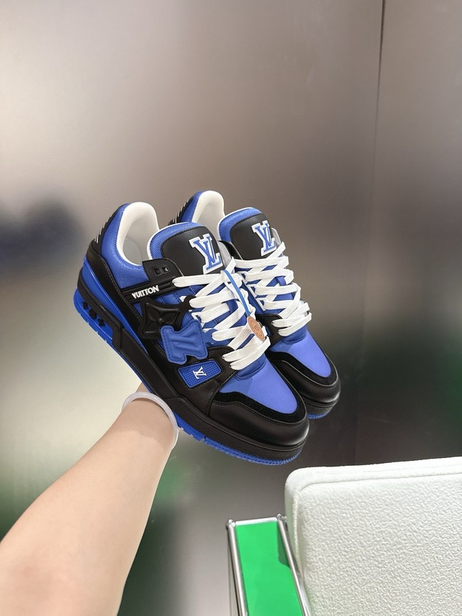 Louis Vuitton sneaker 45121-4