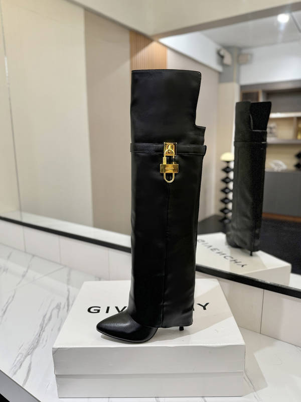 Givenchy Shoes GHS00066 Heel 10.5CM