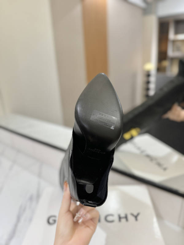 Givenchy Shoes GHS00066 Heel 10.5CM