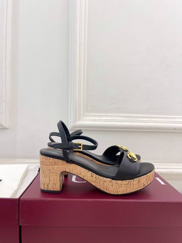 Gucci Shoes GUS00891 Heel 7CM