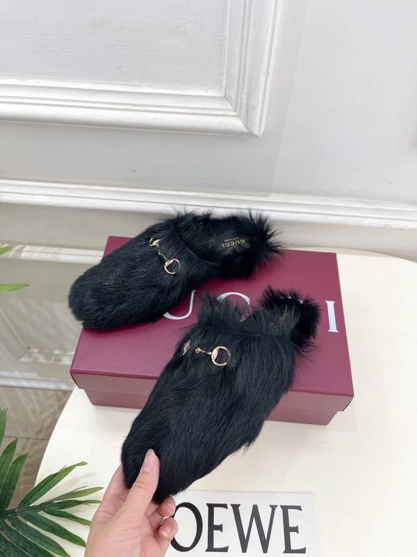 Gucci Shoes GUS00893