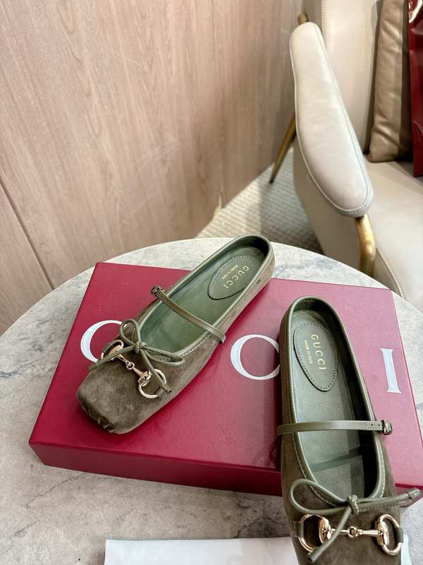 Gucci Shoes GUS00912