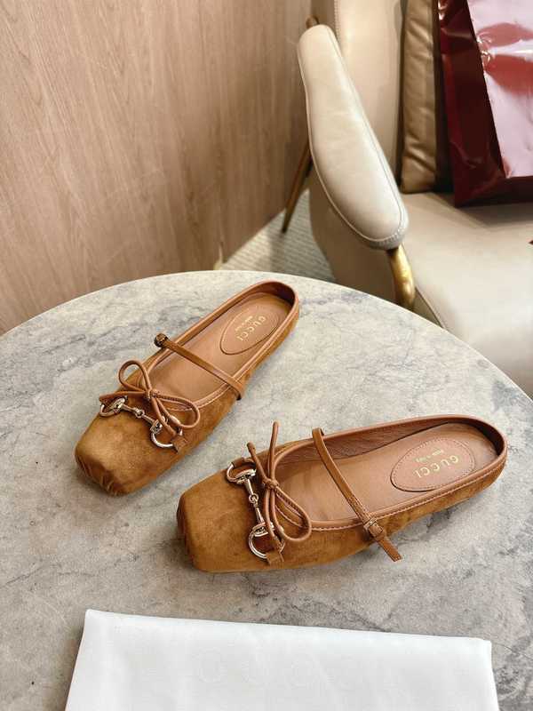 Gucci Shoes GUS00917