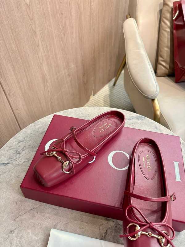 Gucci Shoes GUS00919