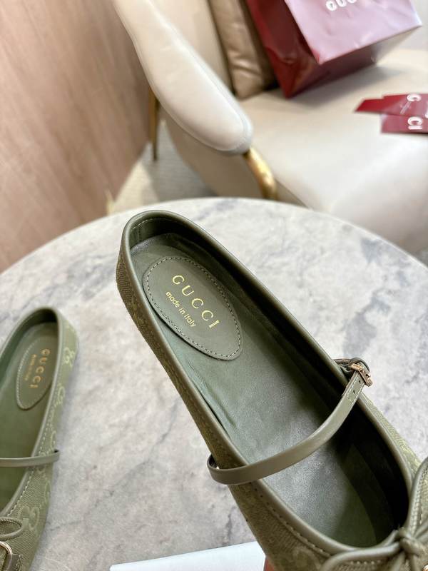 Gucci Shoes GUS00920