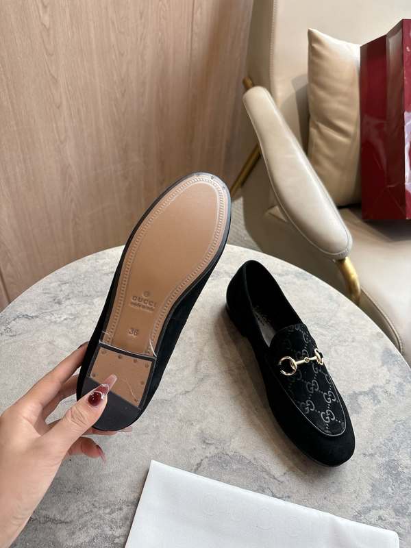 Gucci Shoes GUS00934