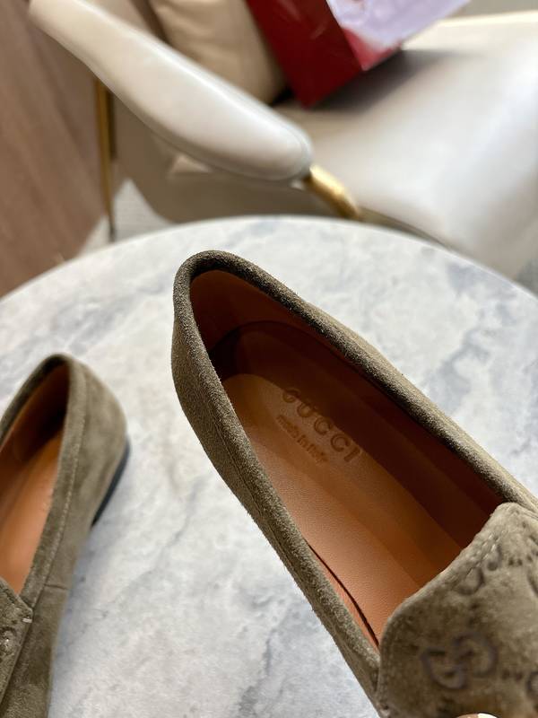 Gucci Shoes GUS00935