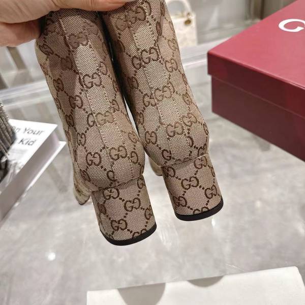 Gucci Shoes GUS00938