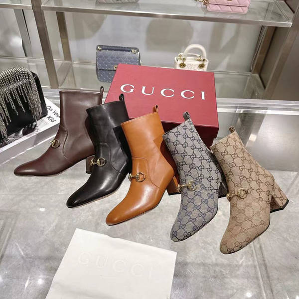 Gucci Shoes GUS00940