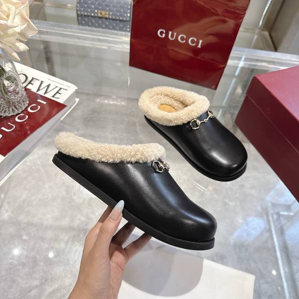 Gucci Shoes GUS00946