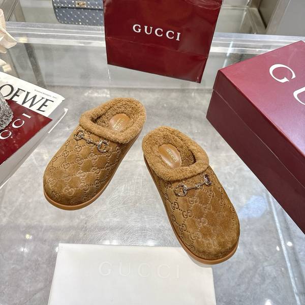 Gucci Shoes GUS00947