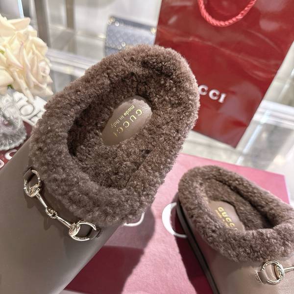 Gucci Shoes GUS00948