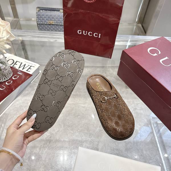 Gucci Shoes GUS00949