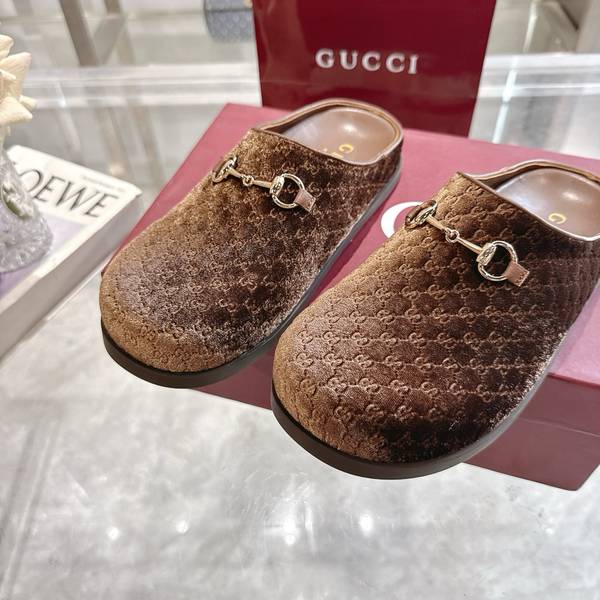 Gucci Shoes GUS00952