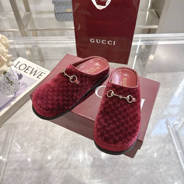 Gucci Shoes GUS00956