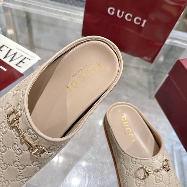 Gucci Shoes GUS00958