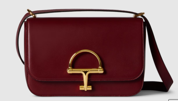 Gucci Siena small shoulder bag 846705 Rosso Ancora red Gucci Siena small shoulder bag 846705 Rosso Ancora red