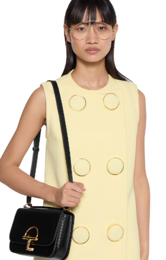 Gucci Siena small shoulder bag 846705 black Gucci Siena small shoulder bag 846705 black