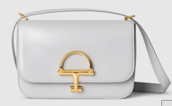 Gucci Siena small shoulder bag 846705 light grey Gucci Siena small shoulder bag 846705 light grey