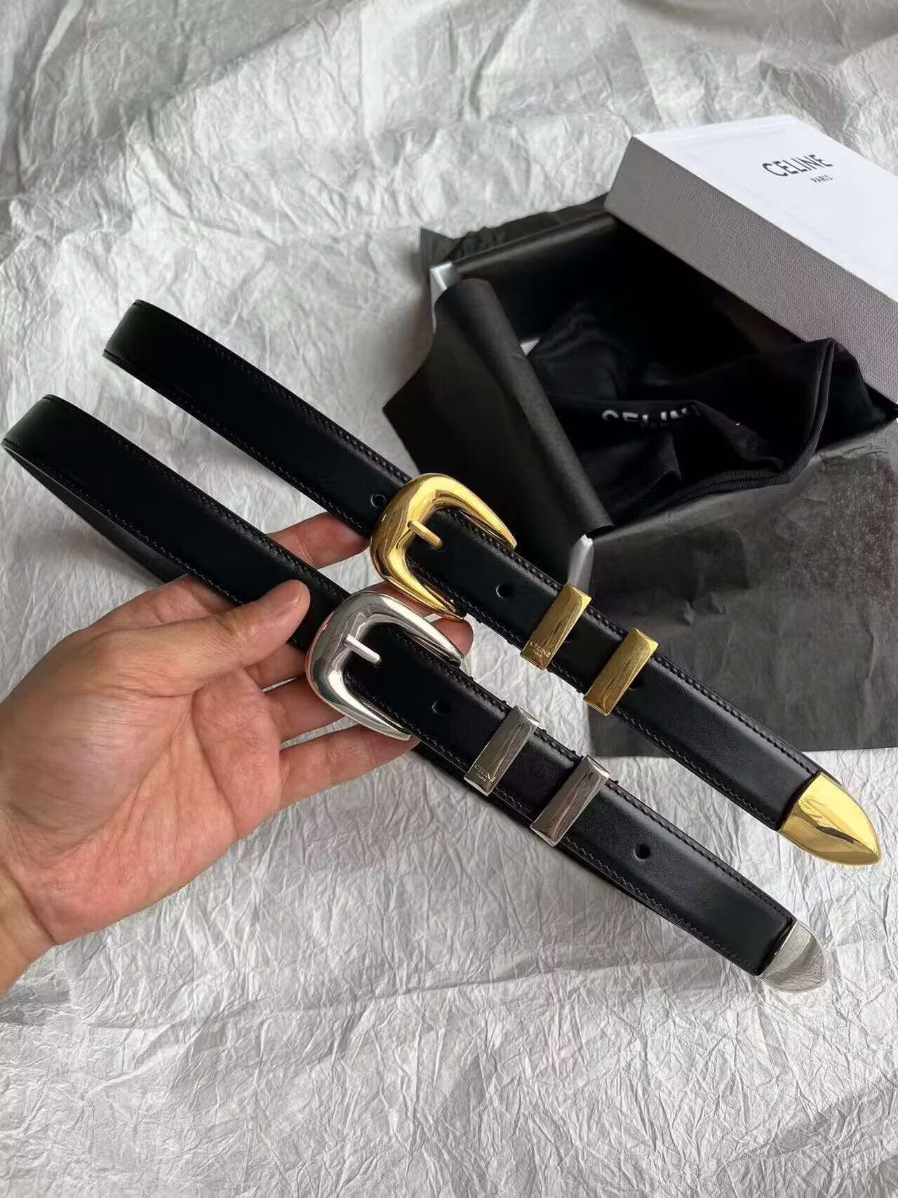 Celine Belt CB56302 Celine Belt CB56302