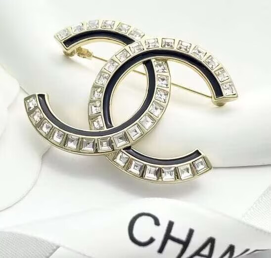 Chanel brooch CB81066 Chanel brooch CB81066