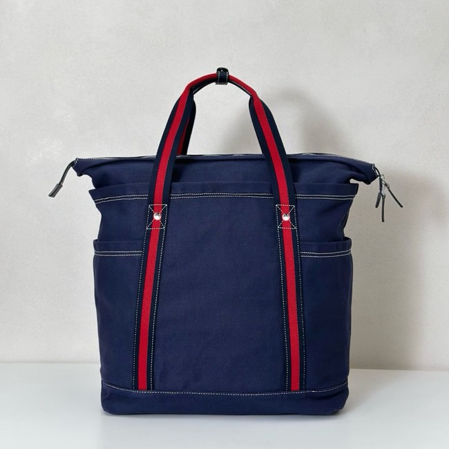 Gucci large tote bag 816863 black