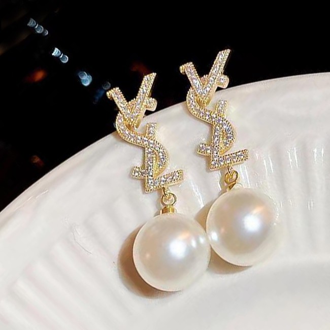 YSL Earring CE81604