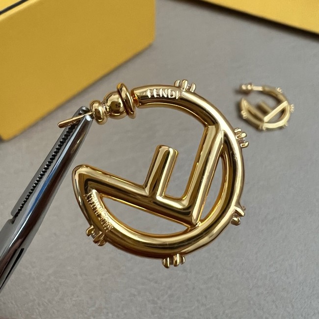 Fendi Earring CE81614