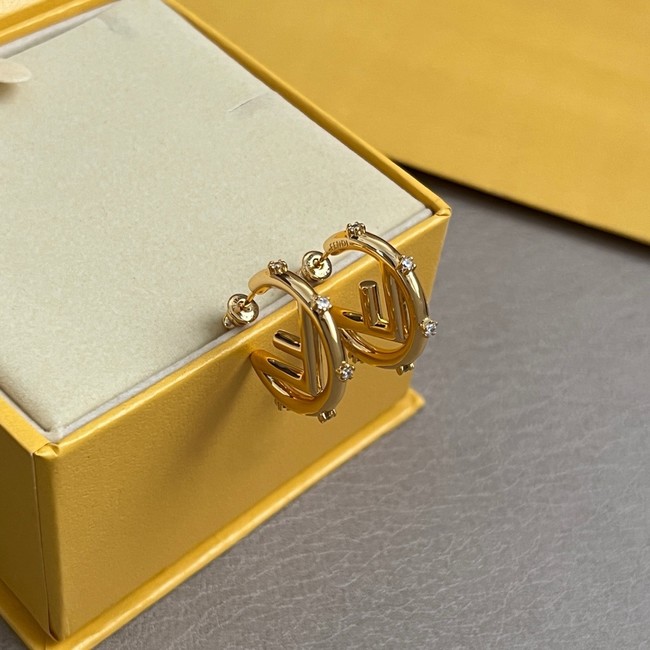Fendi Earring CE81614