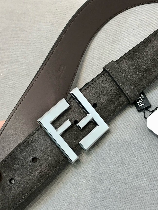 Fendi FF belt C0651