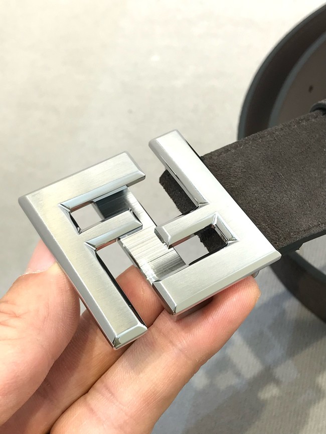 Fendi FF belt C0651