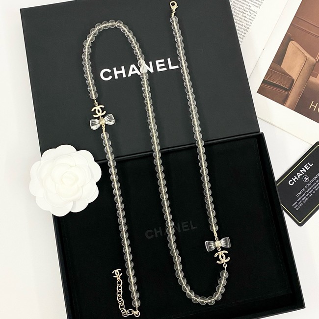 Chanel necklace CE81641