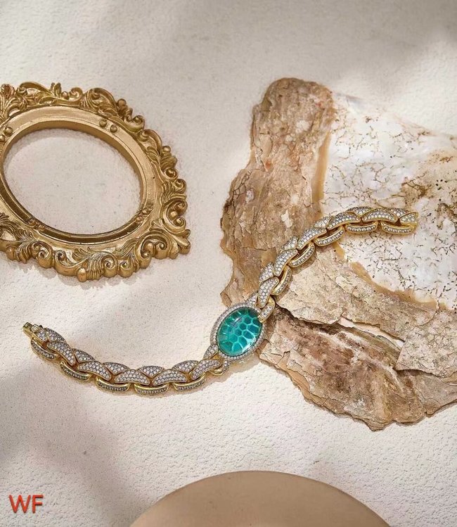BVLGARI necklace&Bracelet&Earring CE81667