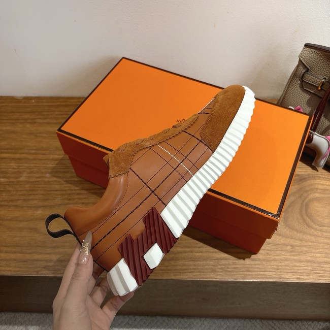 Hermes Bouncing shoes 69876-3