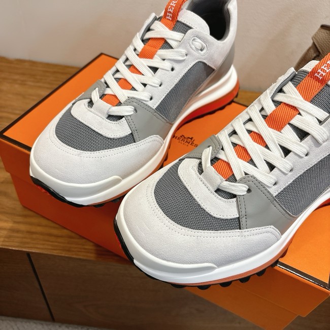 Hermes Bouncing shoes 69877-2