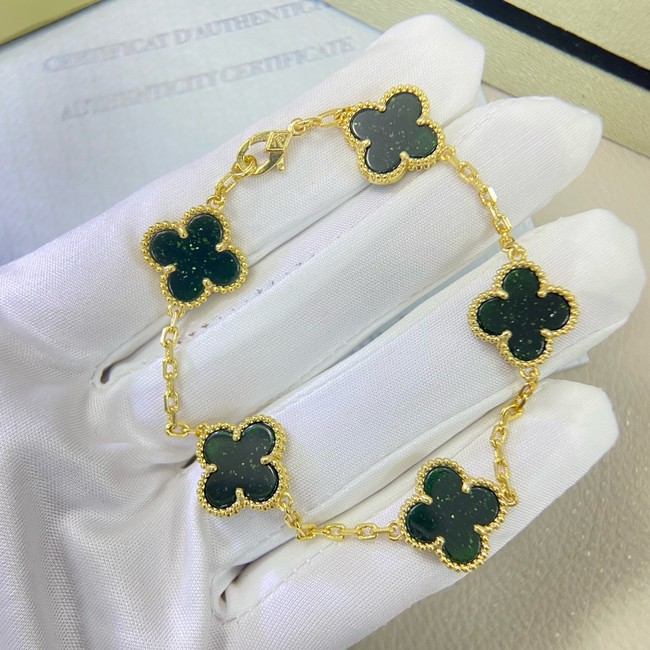 Van Cleef & Arpels Bracelet CE81657