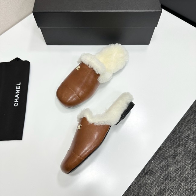 Chanel Casual sandals 69880-3