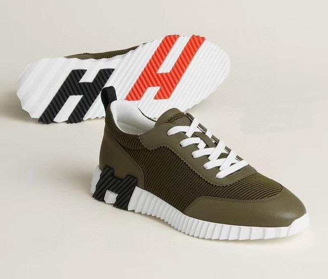 Hermes Bouncing shoes 69877-15