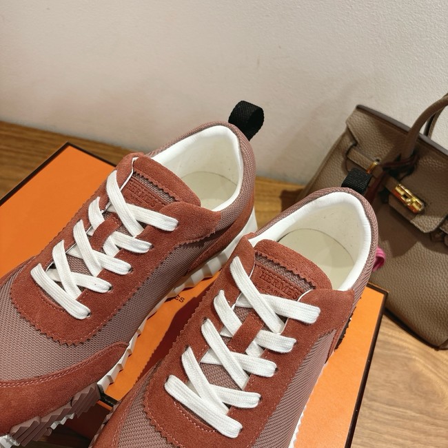 Hermes Bouncing shoes 69877-7
