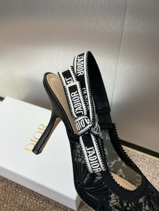 JAdior Slingback Pump KCV368DSD-1